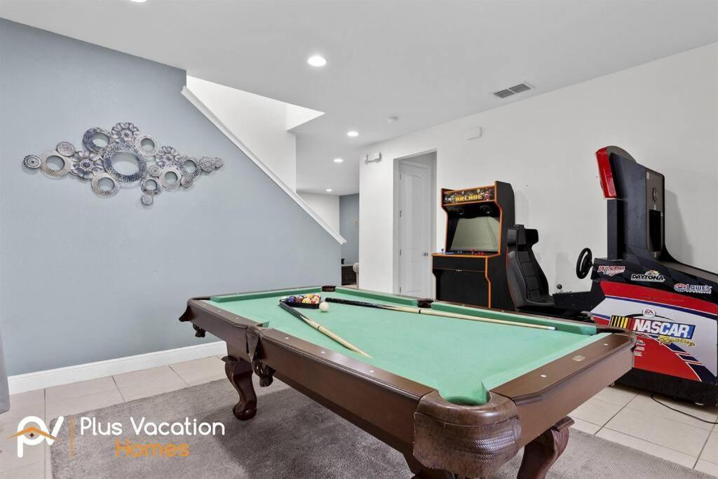 320-luxury W Pool&hot Tub * Orlando