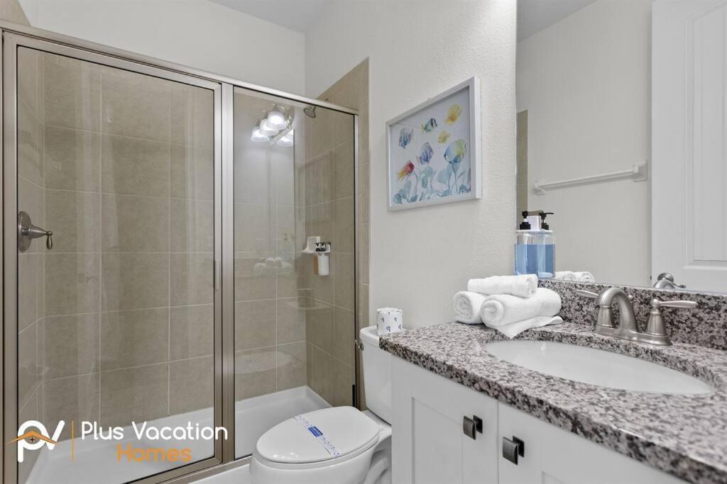 320-luxury W Pool&hot Tub