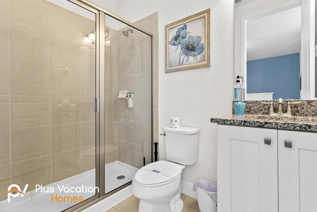 Villa 320-luxury W Pool&hot Tub