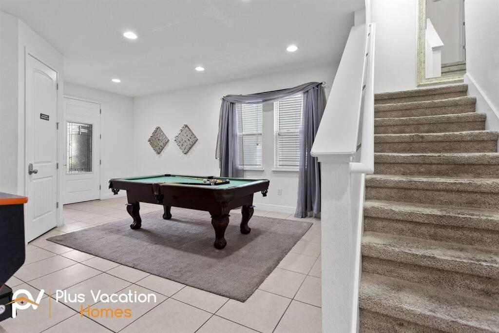 320-luxury W Pool&hot Tub *