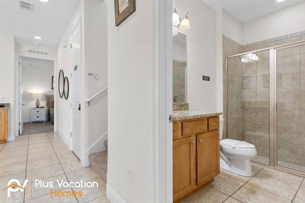 361 Family With Private Pool-game Room-wifi By Holiday home