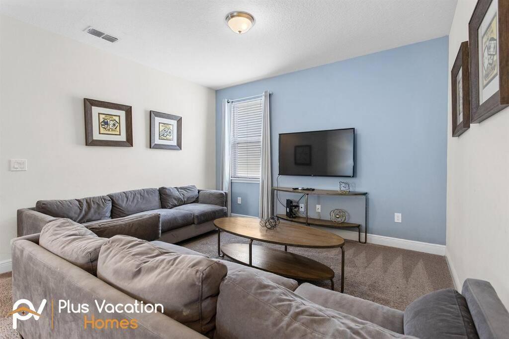 Holiday home 361 Family With Private Pool-game Room-wifi By *