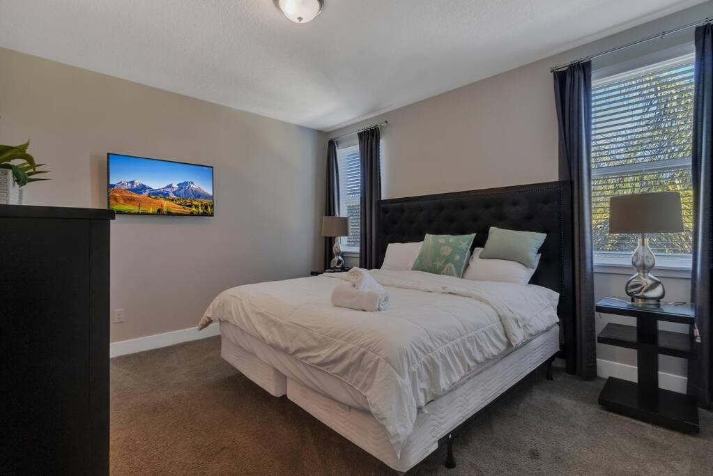 451-luxury Wmovie Theater And Arcade Villa Orlando