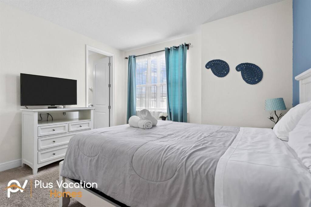 320-luxury W Pool&hot Tub Orlando