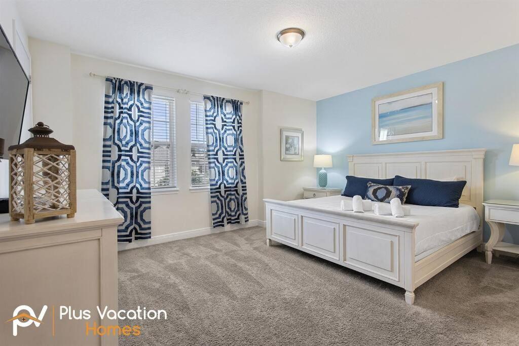 361 Family With Private Pool-game Room-wifi By Holiday home *