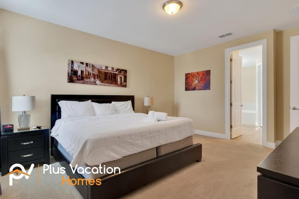 Villa 371-luxury With Pool