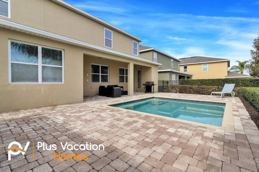371-luxury With Pool Villa *
