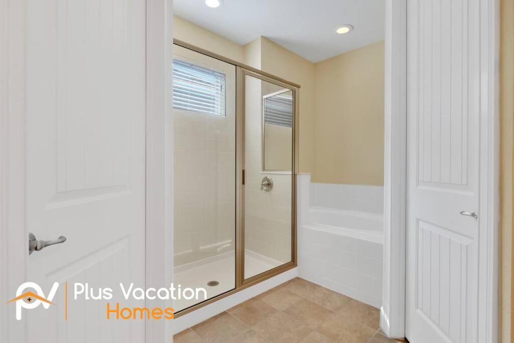 371-luxury With Pool * Orlando