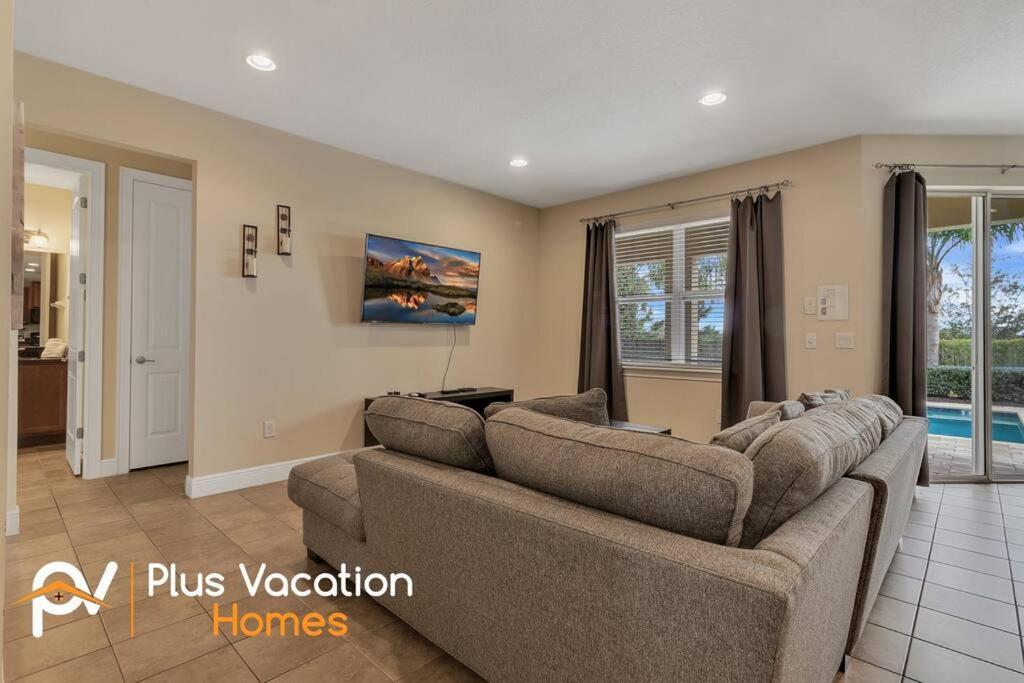 Villa 371-luxury With Pool
