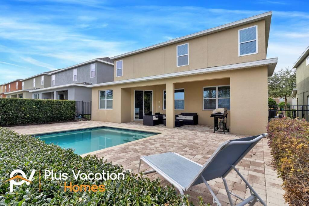 371-luxury With Pool Villa *