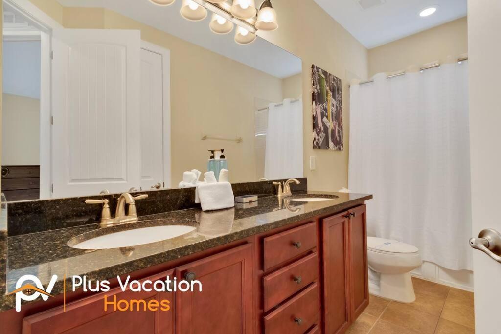 371-luxury With Pool Orlando