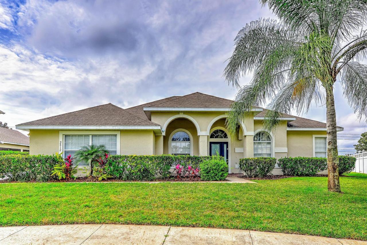 Private Pool, Game Room, Near And Universal!! Holiday home Orlando