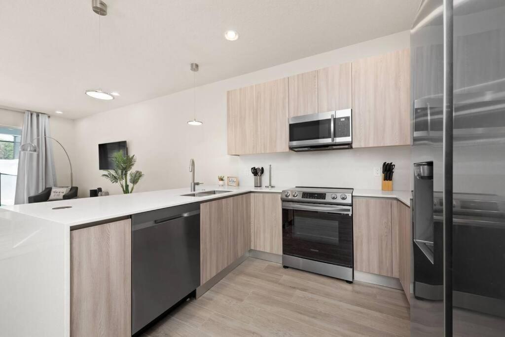 Cozy 3bd 3bath @hiddenforest With Pool Orlando