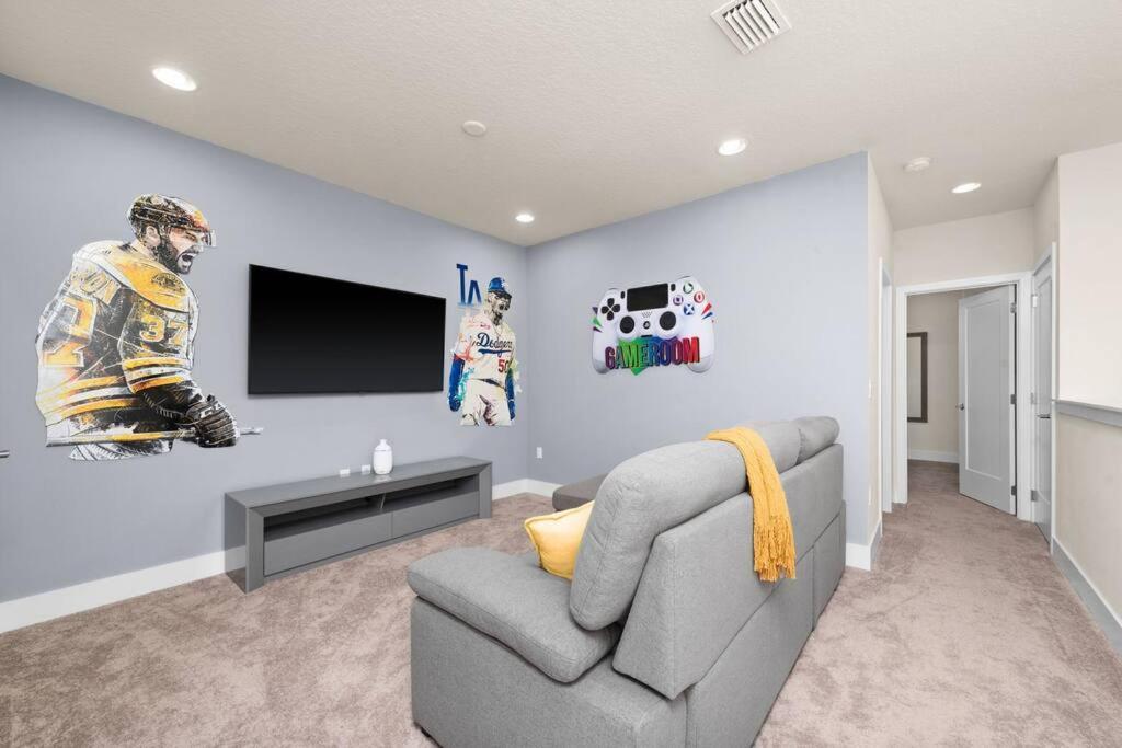 Cozy 3bd 3bath @hiddenforest With Pool *