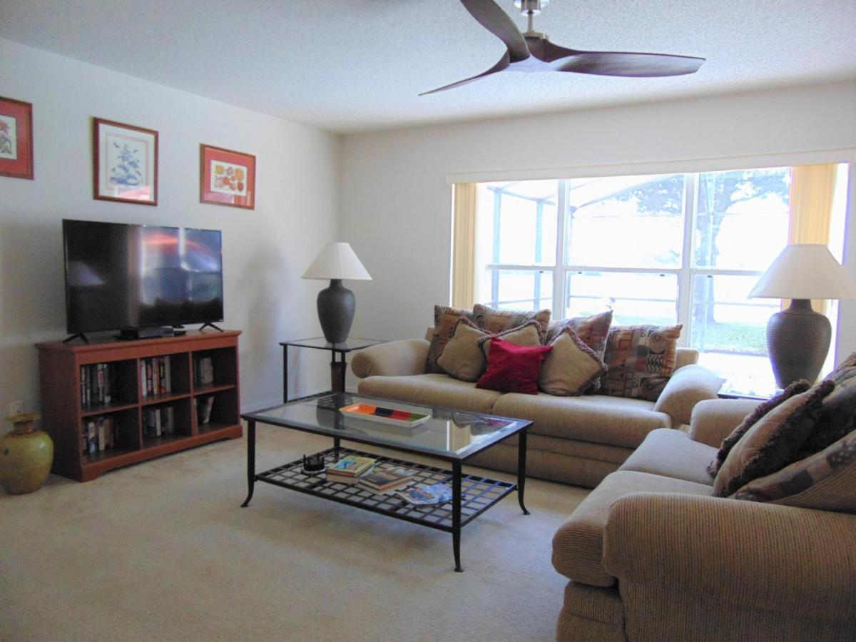 Villa 279 Square Meter Luxury Waterfront Home, Private Pool 15 Minutes From Disney!