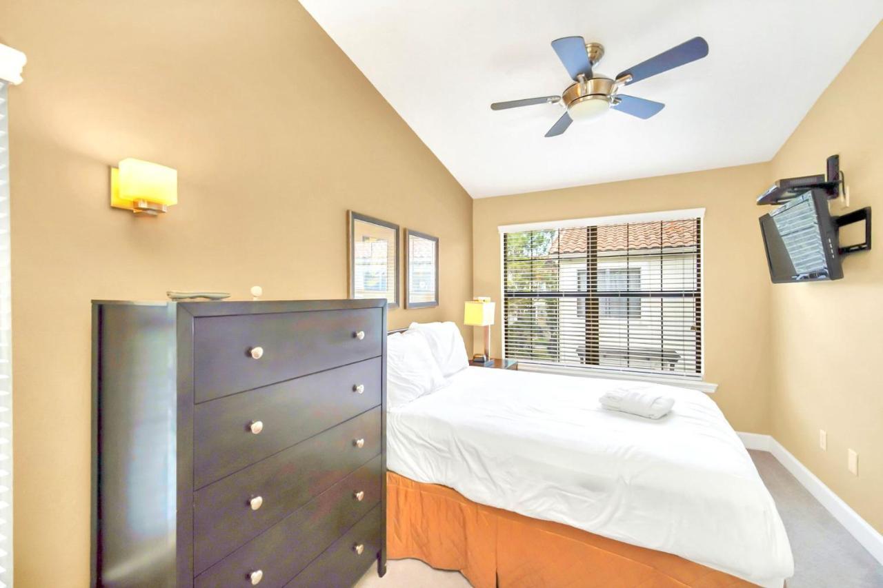Apartment Lovely 4br Townhome With Access Near Orlando