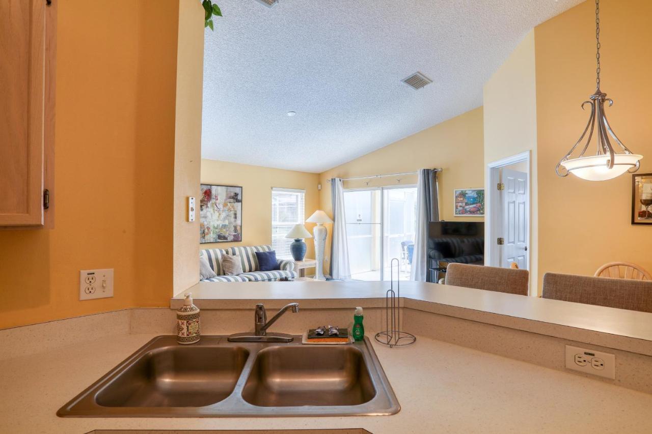Disney's Hideaway Holiday home Orlando