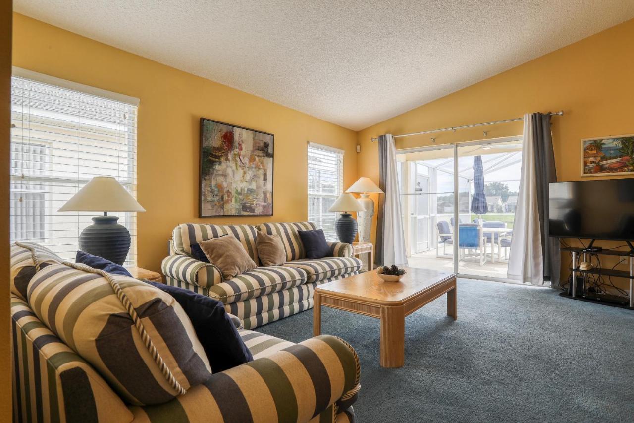 Disney's Hideaway Holiday home Orlando