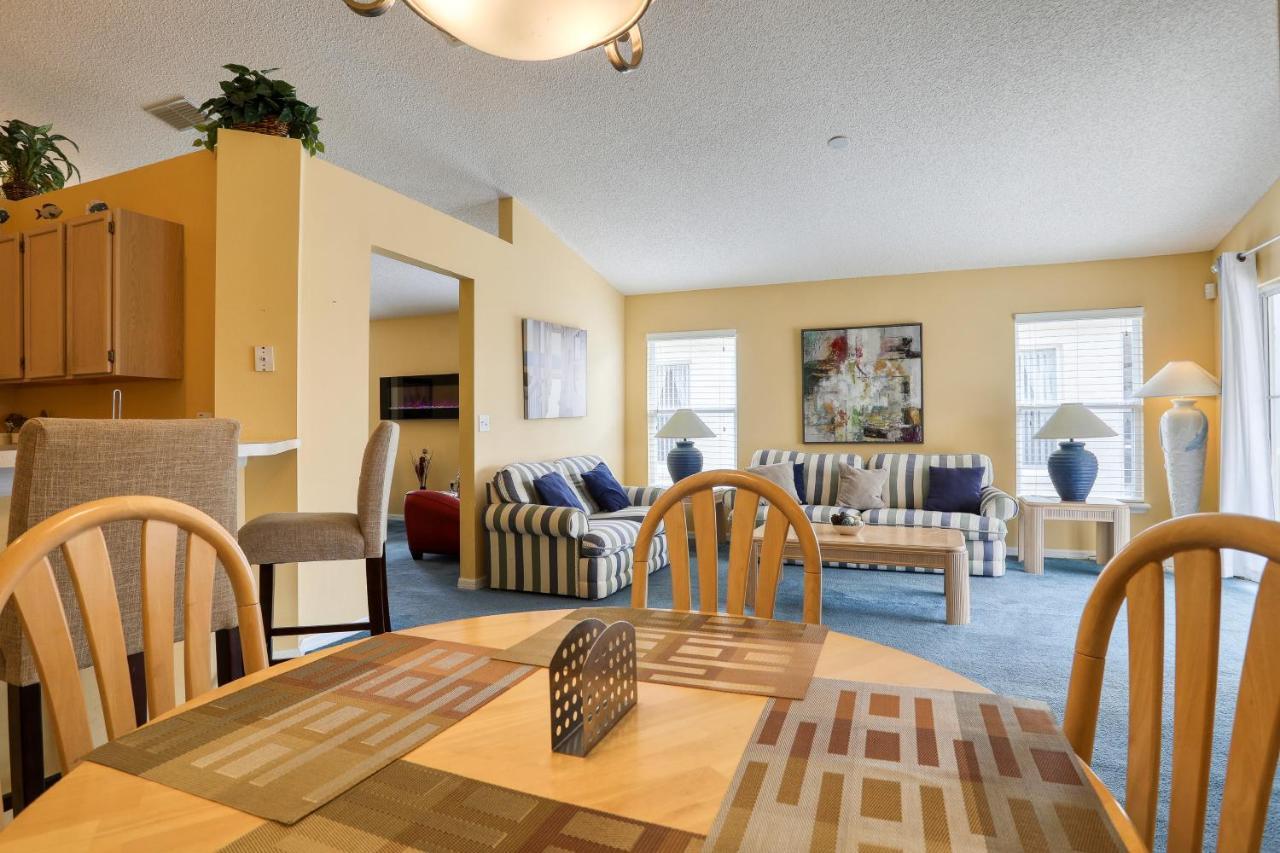 Holiday home Disney's Hideaway Orlando