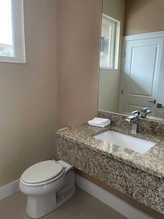 3205 Ba - Magic Village - Luxury 3 Bed