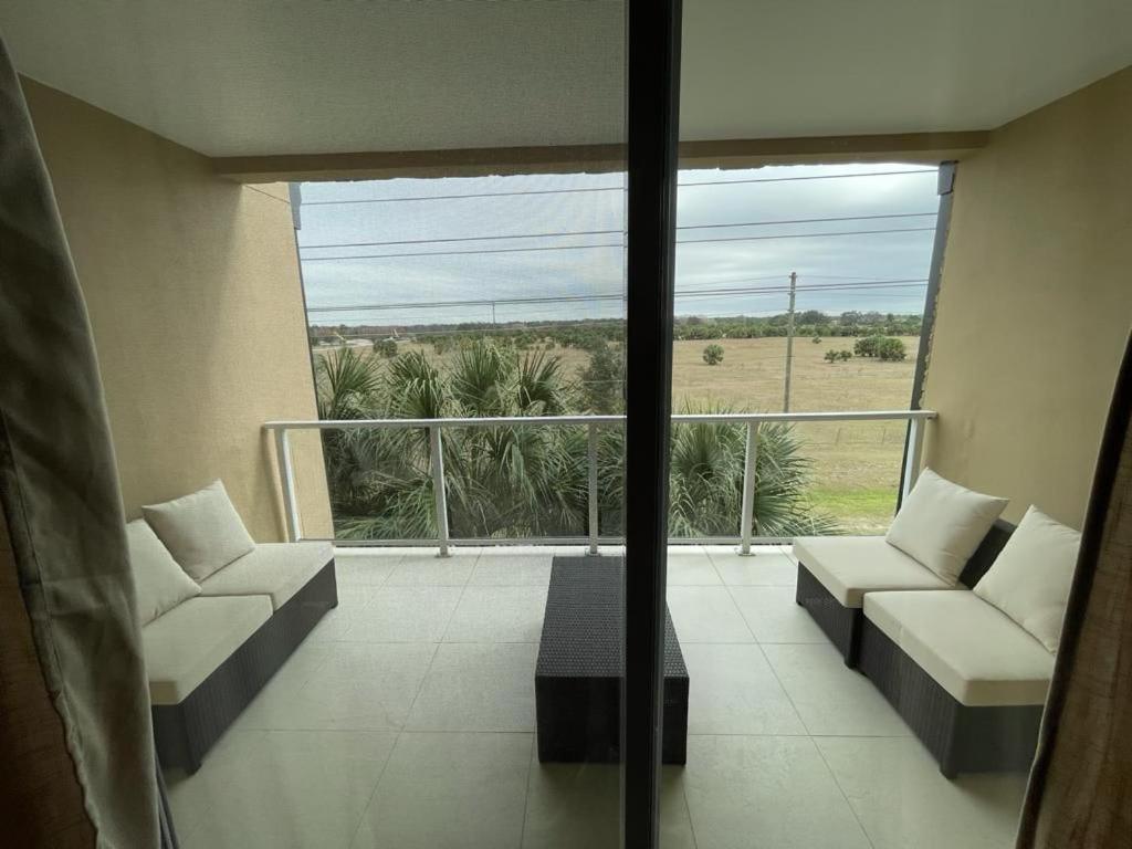3205 Ba - Magic Village - Luxury 3 Bed *