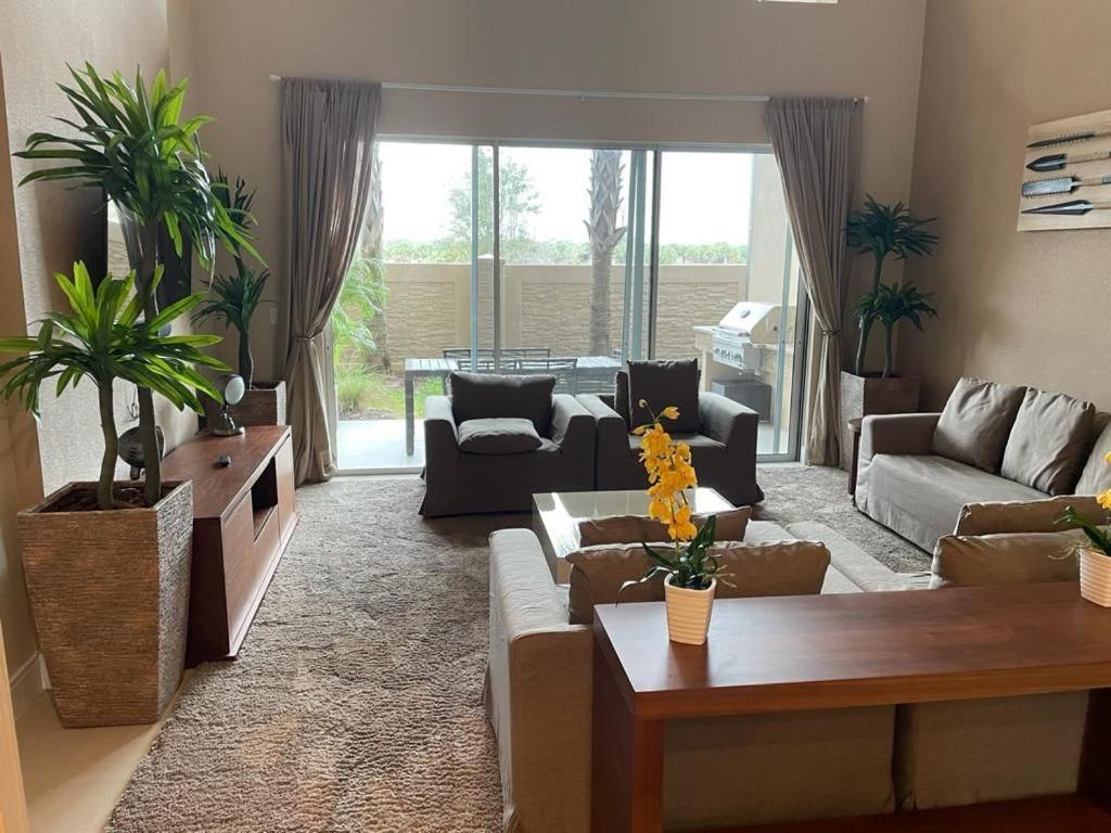 3205 Ba - Magic Village - Luxury 3 Bed *