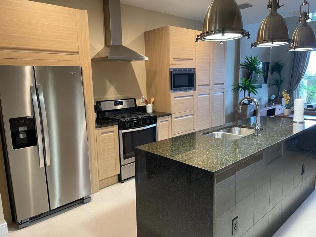 Villa 3205 Ba - Magic Village - Luxury 3 Bed