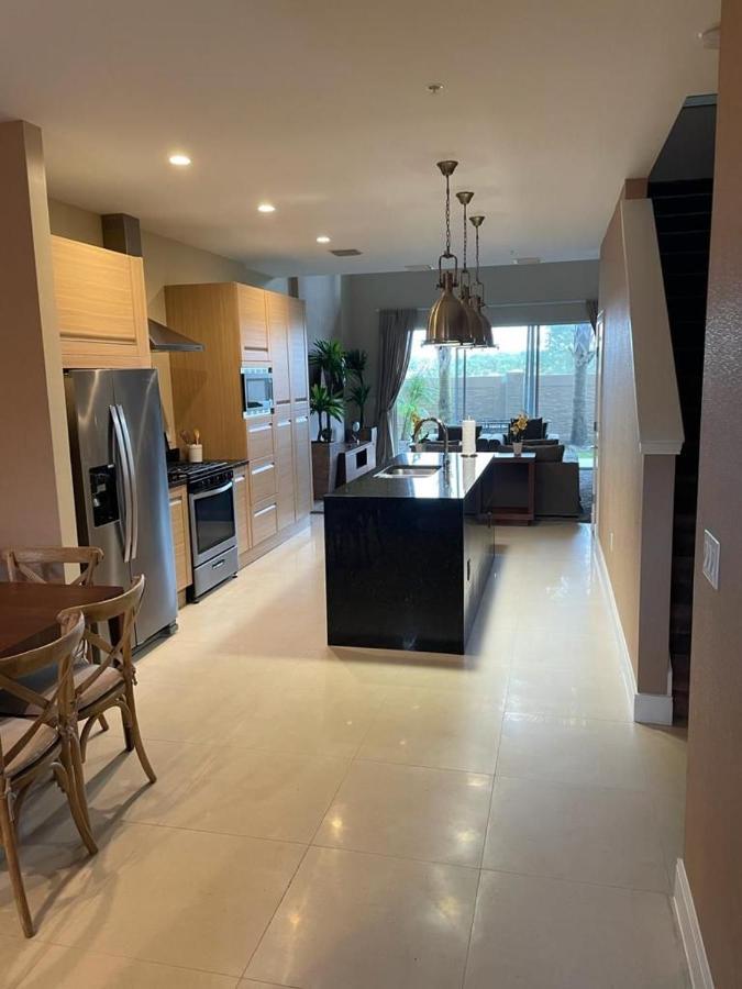 3205 Ba - Magic Village - Luxury 3 Bed