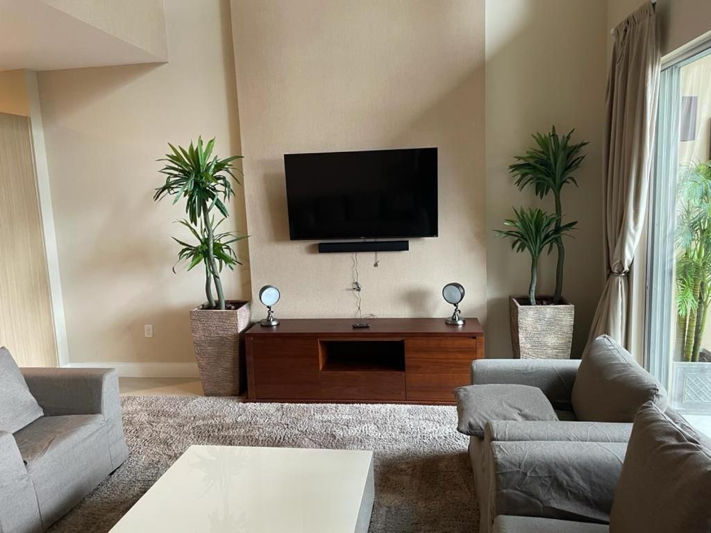 Villa 3205 Ba - Magic Village - Luxury 3 Bed