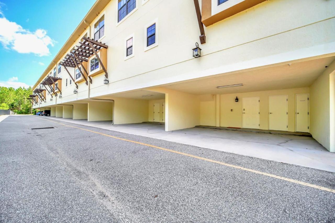 Apartment Lovely 4br Townhome With Access Near Orlando