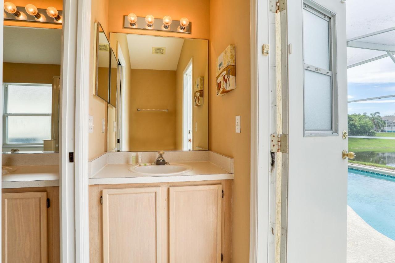 Disney's Hideaway Holiday home Orlando