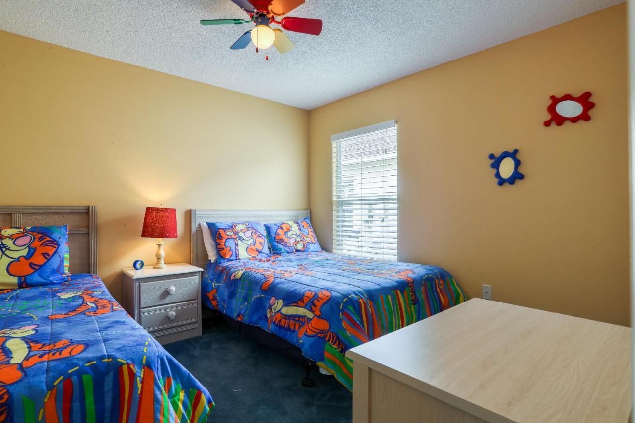 Disney's Hideaway *