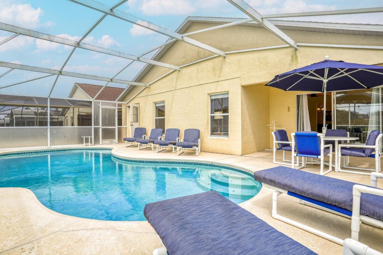 Holiday home Disney's Hideaway *