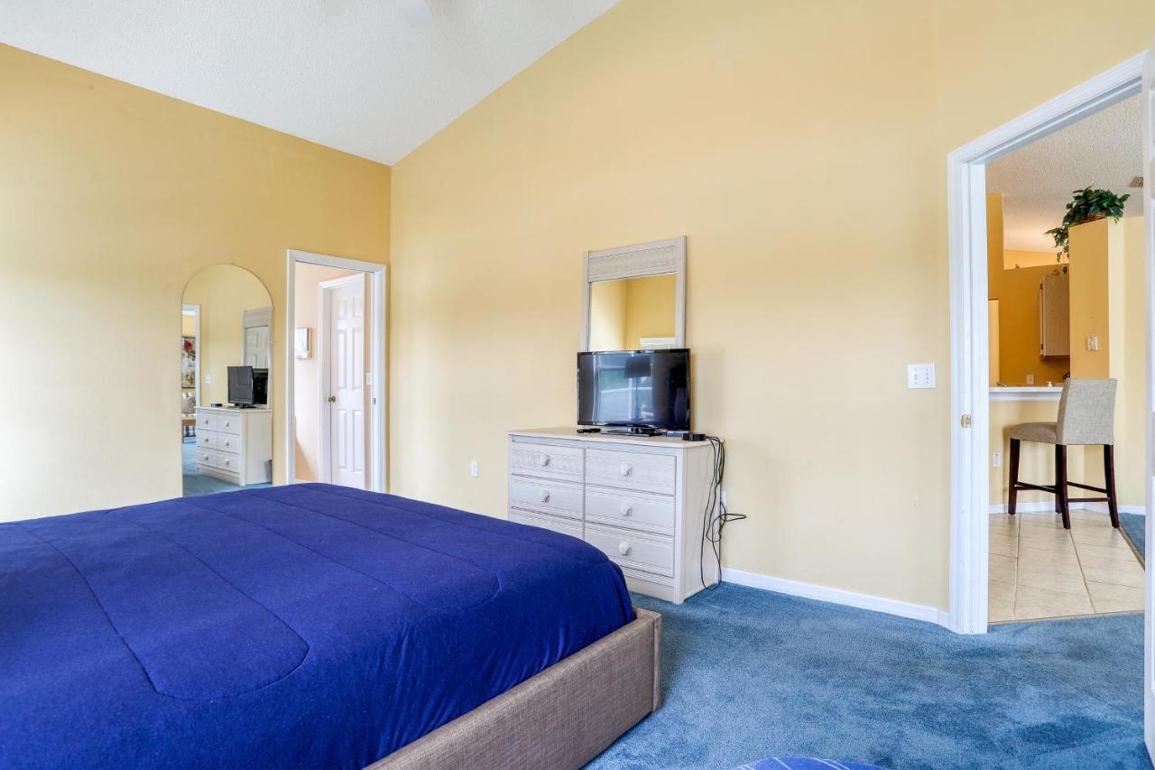 Disney's Hideaway Orlando