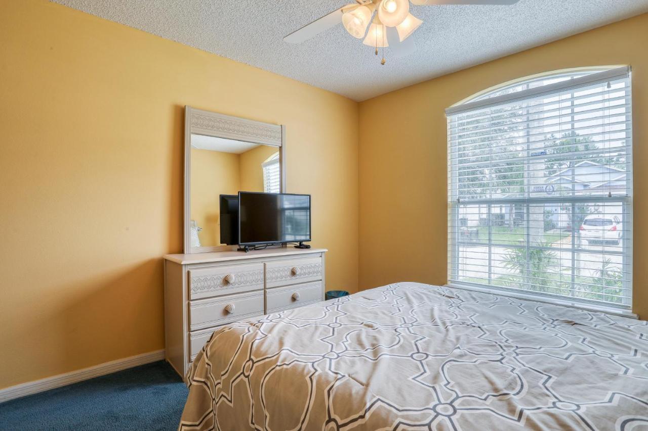 Holiday home Disney's Hideaway Orlando