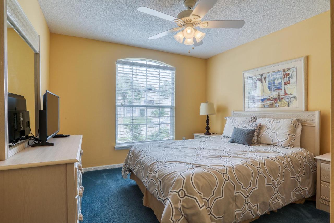 Holiday home Disney's Hideaway Orlando