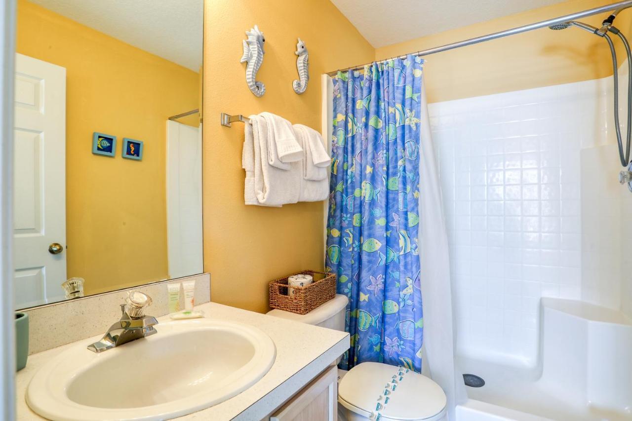 Disney's Hideaway Orlando