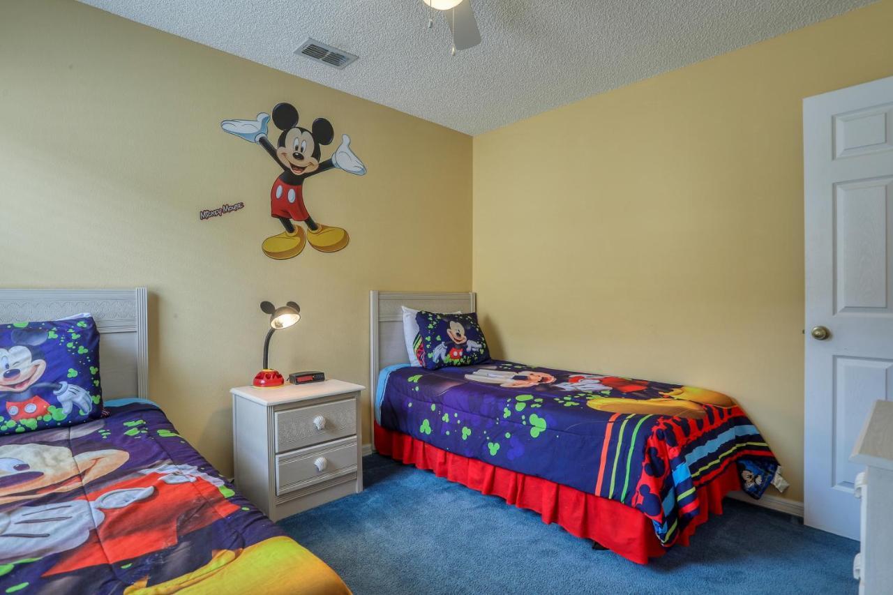 Disney's Hideaway Holiday home *