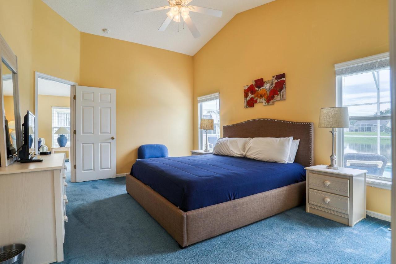 Holiday home Disney's Hideaway Orlando