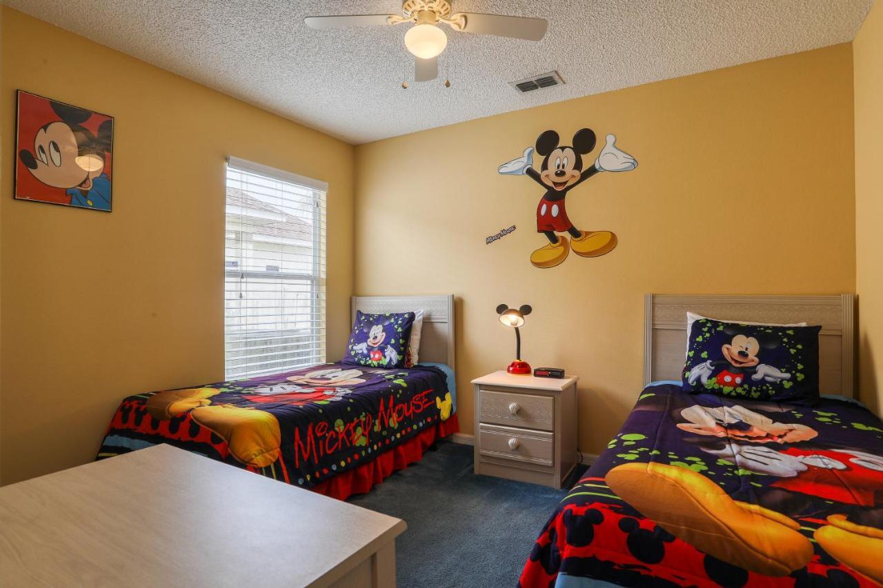Disney's Hideaway Orlando