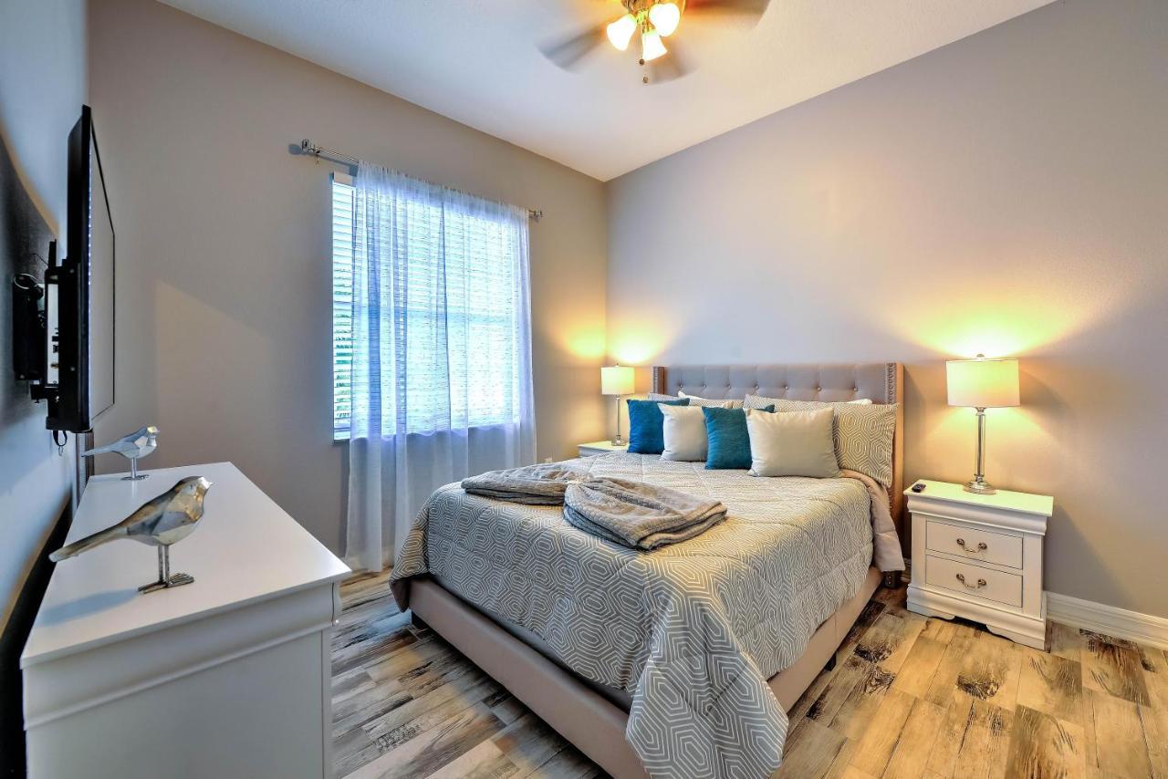 Holiday home Private Pool, Game Room, Near And Universal!! Orlando