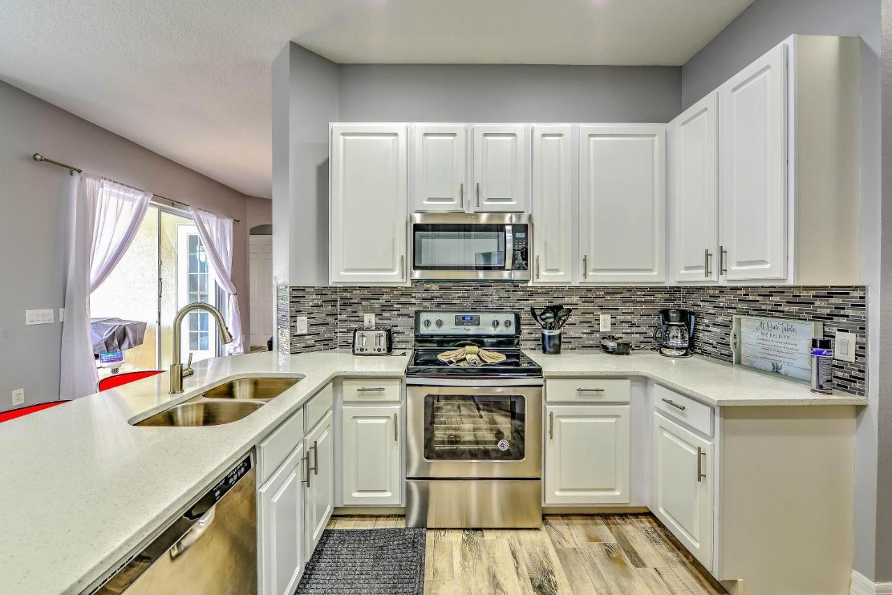 Private Pool, Game Room, Near And Universal!! Orlando
