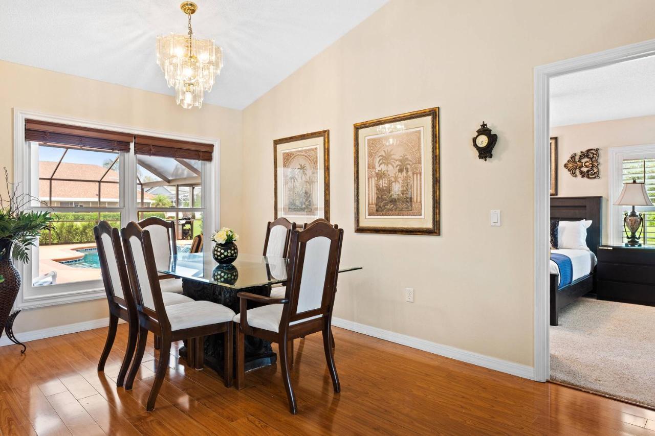 Holiday home Dedicated Work Space And Game 4br Oi2800 Orlando