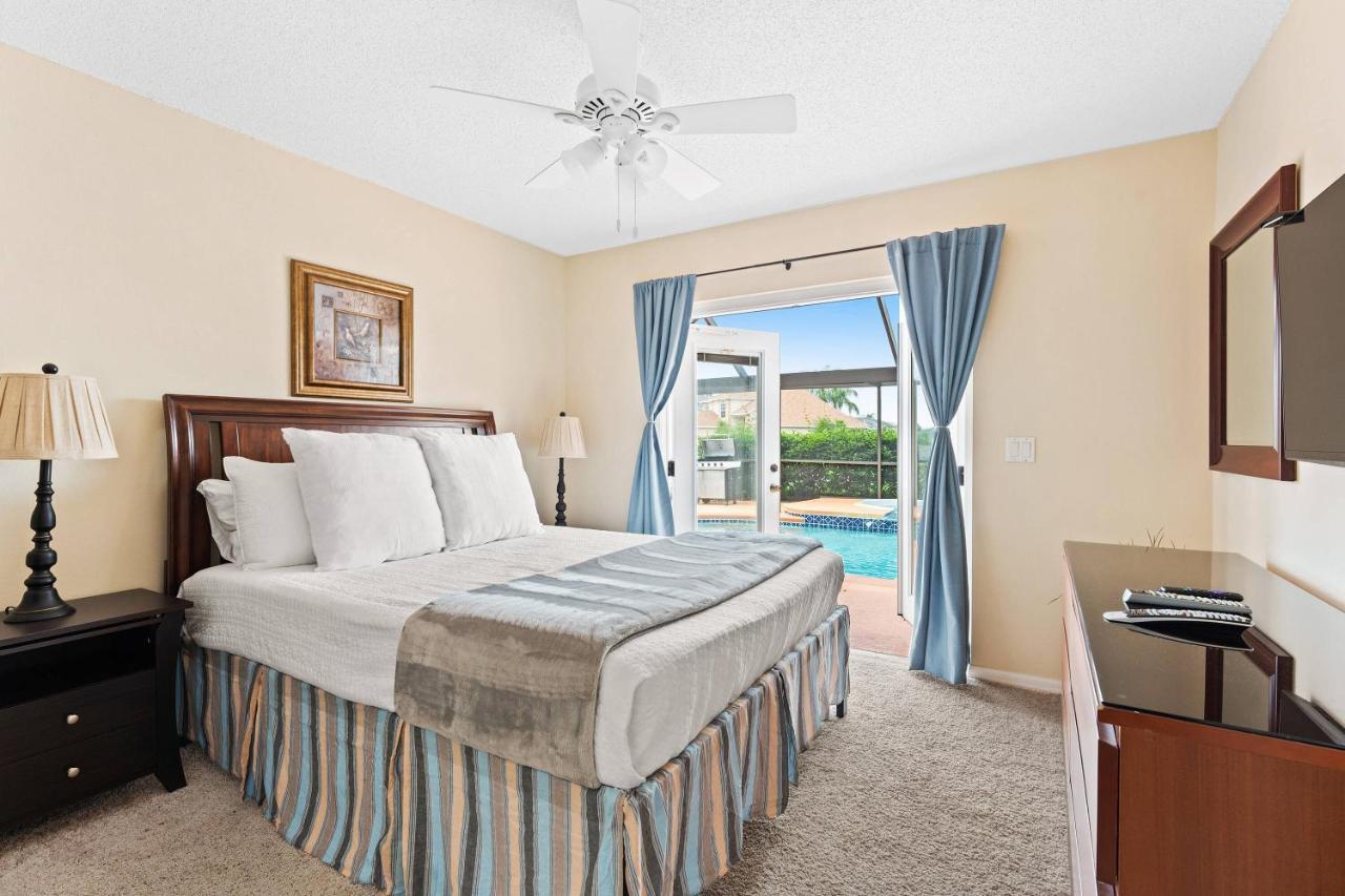 Dedicated Work Space And Game 4br Oi2800 * Orlando