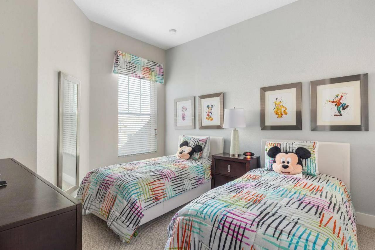 Holiday home Amazing Cozy Townhome 15min-disney Parks 7562sa Orlando