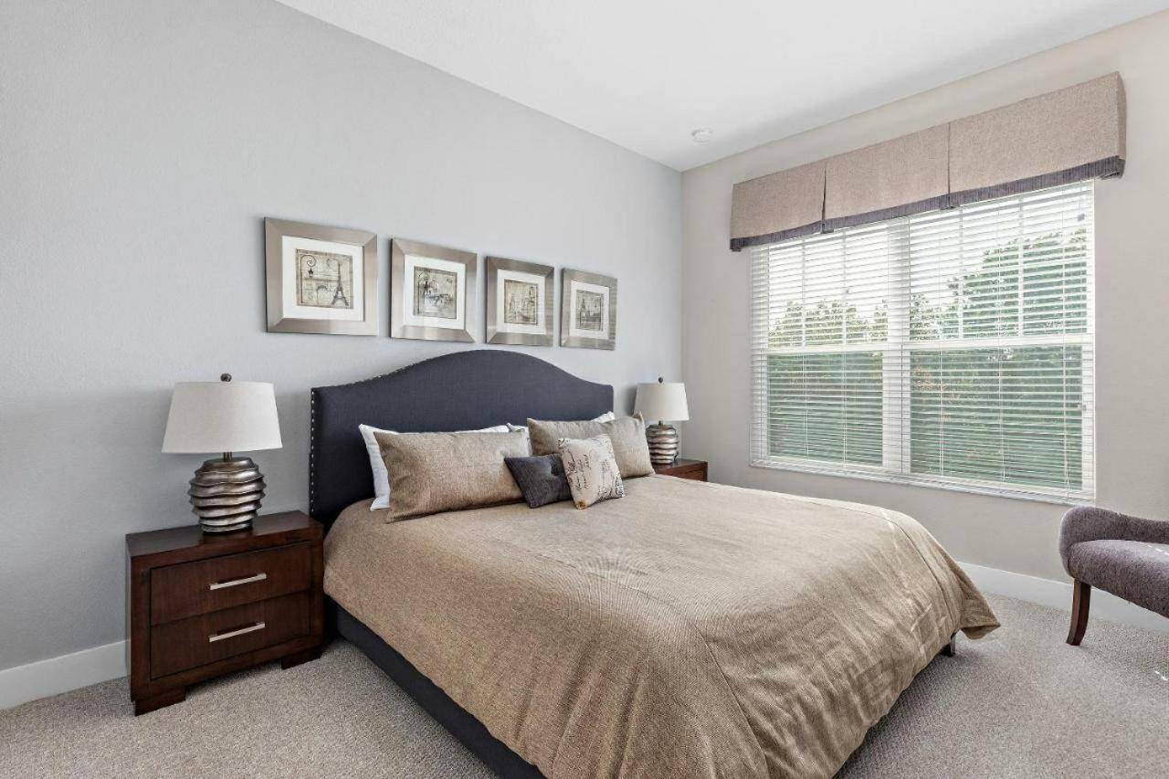 Amazing Cozy Townhome 15min-disney Parks 7562sa Holiday home