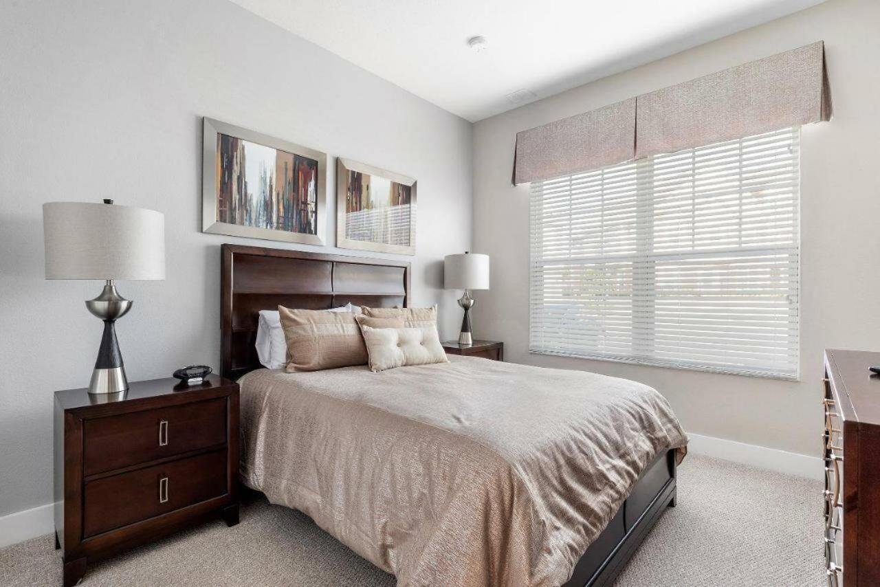 Amazing Cozy Townhome 15min-disney Parks 7562sa *