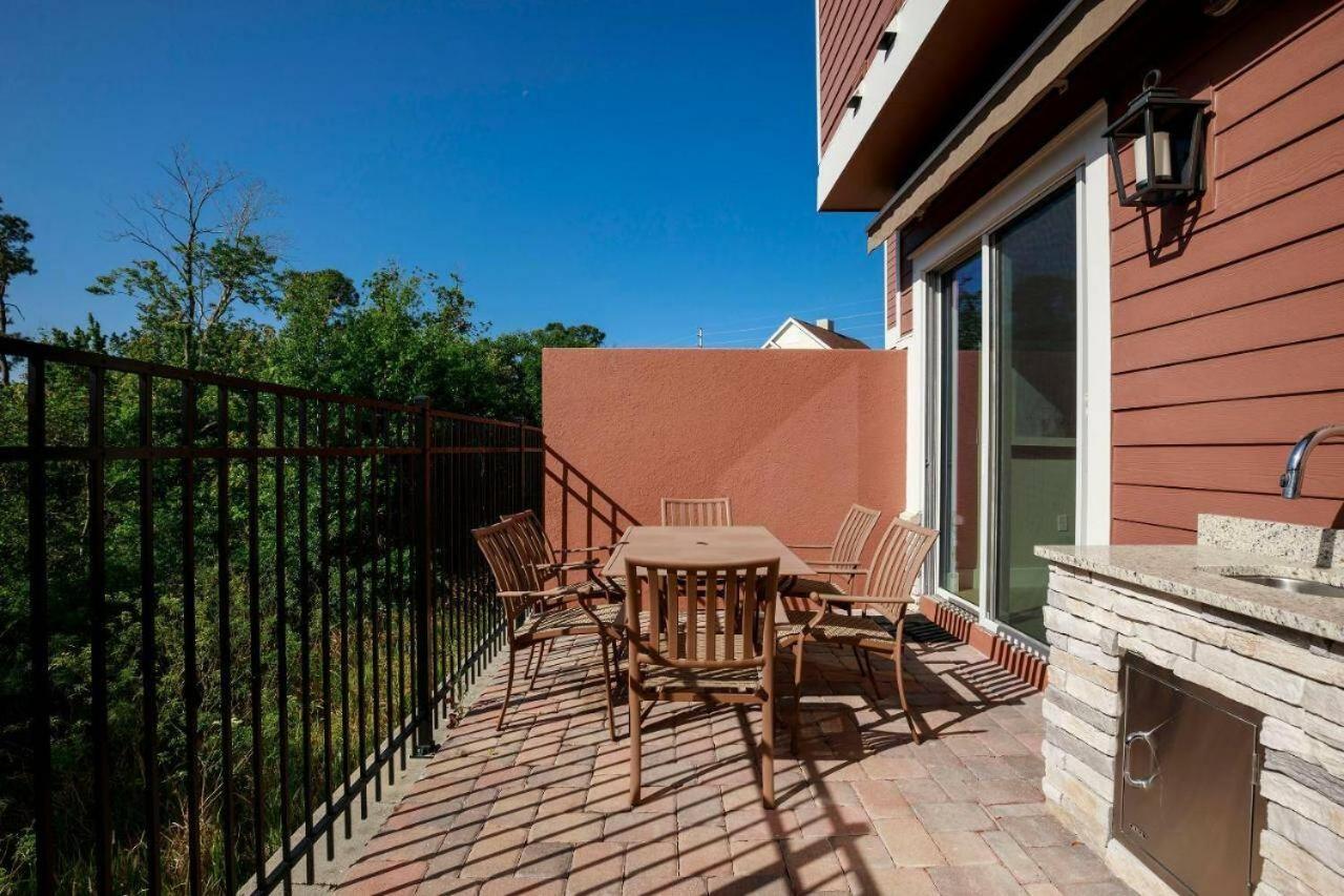 Amazing Cozy Townhome 15min-disney Parks 7562sa Holiday home Orlando