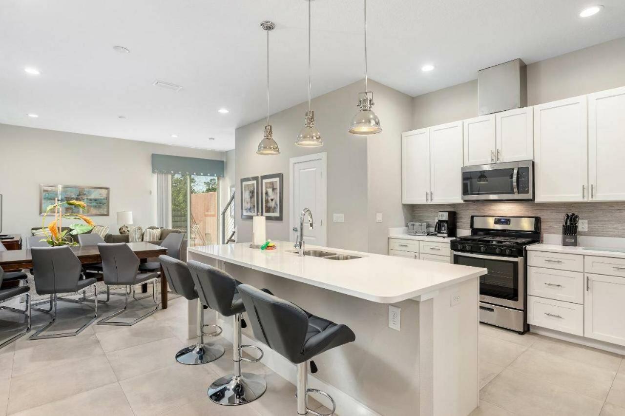 Holiday home Amazing Cozy Townhome 15min-disney Parks 7562sa Orlando