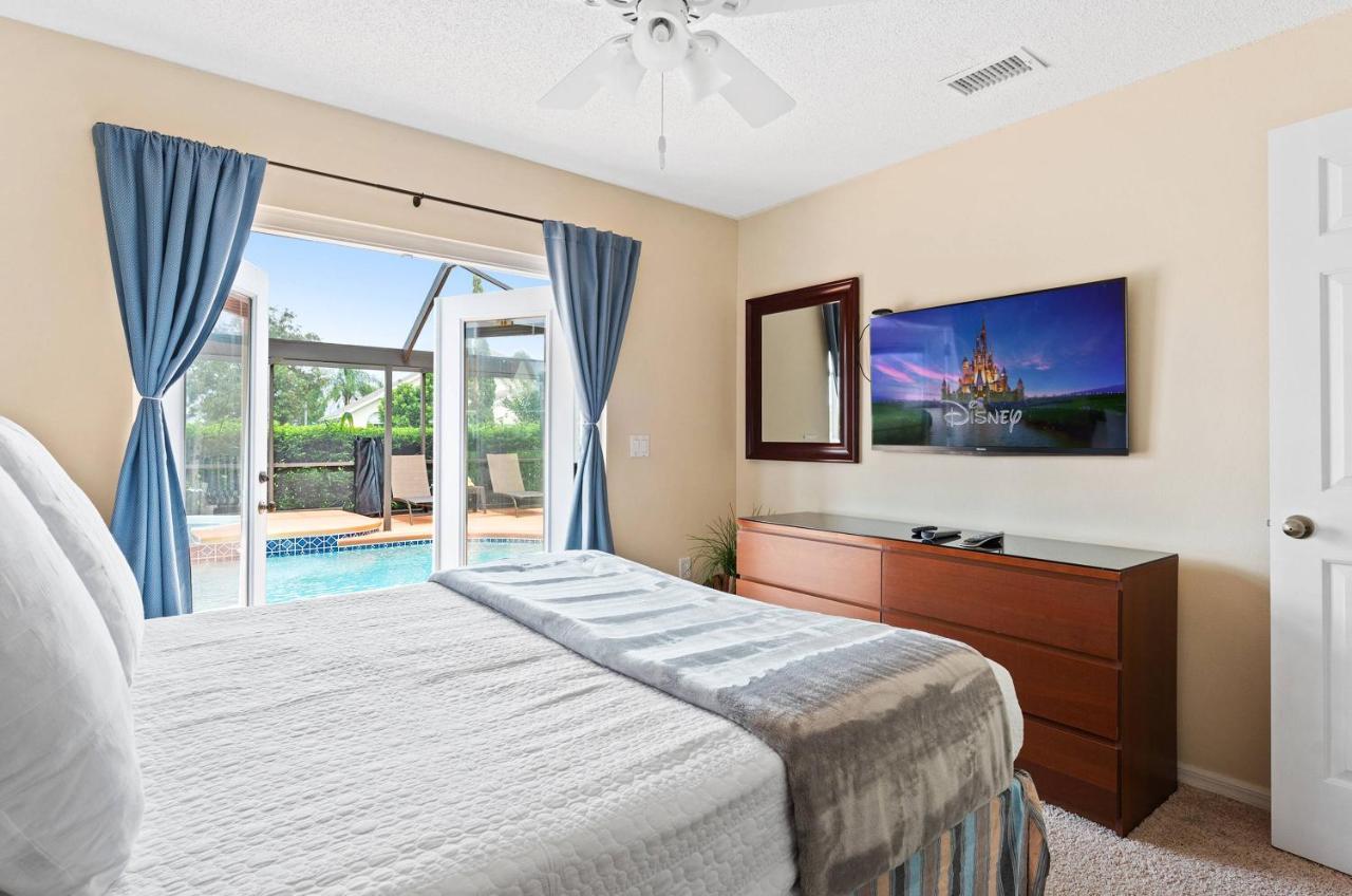Dedicated Work Space And Game 4br Oi2800